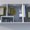 Apartman MajaS 2 rooms terase parking