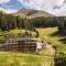 Das Jochelius - Bike in & Bike out - Mountain Hideaway