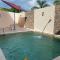 Hotel Boutique La Toja Campeche