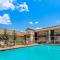Best Western Tulsa Airport