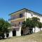 Apartments Claudia