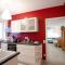 Evergreen Chalet