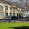 Best Western Ipswich Hotel