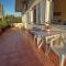 Maria & Zachos House