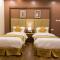 Luxury Hotel Apartments