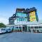 Hotel & Restaurant Great Wall - Airport
