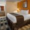 Best Western Tulsa Airport