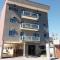 Hotel Capital da Fe