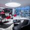 Vienna House by Wyndham Andel's Prague