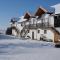 Geinberg Suites & Via Nova Lodges