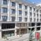 Miss Istanbul Hotel