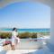 Naxian Riviera Exclusive Seafront Suites, Junior Suite