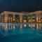 Aura Resort Sidi Abd El Rahman El Alamein