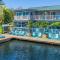 Latitude 26 Waterfront Boutique Resort - Bonita Springs