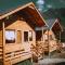 Mountain Cabins