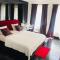 Cosy Apartments