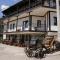 Family hotel Valchanovata Kashta
