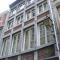 Amosa Liège City Centre Apart Gerardrie 23