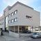 Hotel New In