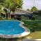Domus Valencia Apartamentos Casa con piscina privada a 30 minutos de Valencia