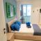 Mareè Seafront B&B - Sea View King Room