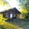 Camping familial les chalets d'Uza