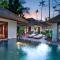 Jimbaran Puri, A Belmond Hotel, Bali