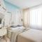 VISIONAPARTMENTS Frankfurt - Air Conditioning & Self Check-in