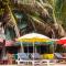 Hotel Coconut Bar Sea Lodge