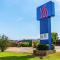 Motel 6-Natchitoches, LA