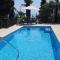 Apartment Villa Maria 10 with swimming pool