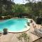 Rez de jardin villa Presqu'ile de Giens