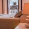 Apartamentos Soho Boutique Plaza Mayor Caceres