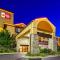 Best Western Plus Tulsa Woodland Hills Hotel and Suites