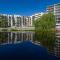 Riverside Apartments