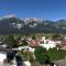 Citybergblick