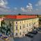 Hotel Schwarzes Ross Siebenlehn