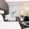 SureStay Hotel by Best Western Seaside Monterey