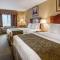 Best Western Shepherdsville-Louisville South Hotel