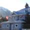 Blue Mountain Lodge Bed & Breakfast