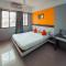 Hotel Aashish Deluxe Pet Friendly