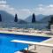Terrazze - Luxury Lake Como View Apartment - in Menaggio