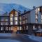 Duplex Apartment in New Gudauri near Gondola