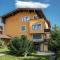 Amadeus Appartement