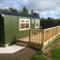 Burnside Shepherd Hut ( En Suite)