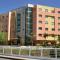 Hostalia Hotel Expo & Business Class