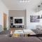 blueWaveplace - Stylish 2 BR Home in Center of Sofia