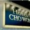 Hotel Chowon