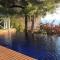 La LUNA - VILLA D'ARCHITECTE B&B VUE MER ET JACUZZI
