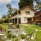 The Heritage Club - Tripura Castle Hotel and Spa